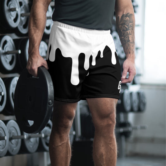 Drip Shorts